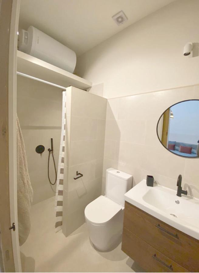 Malaga City Centre Apartment Málaga Exterior foto