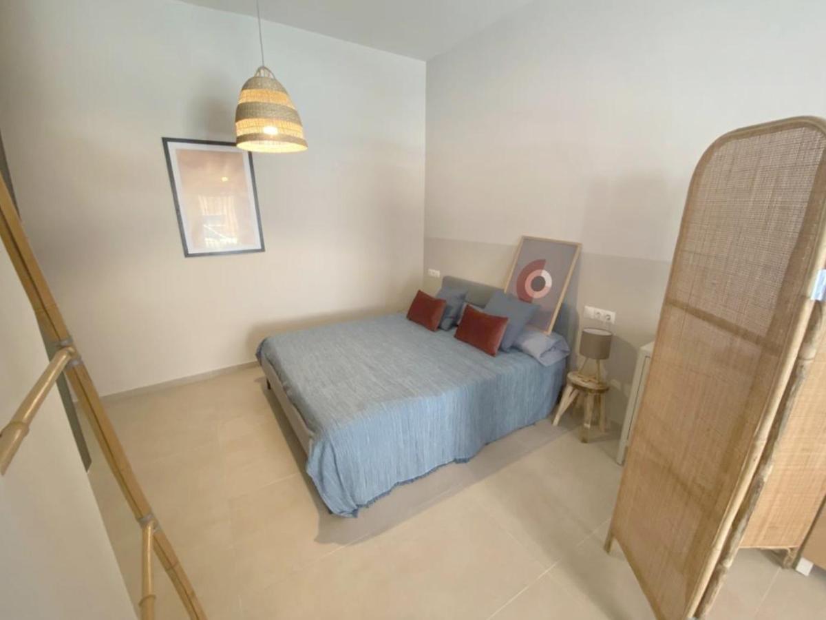 Malaga City Centre Apartment Málaga Exterior foto